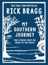 Cover image for My Southern Journey
